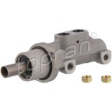 Pompa centrala, frana PEUGEOT 306 Hatchback (7A, 7C, N3, N5) (1993 - 2003) TOPRAN 721 058