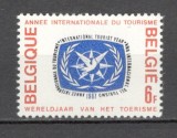 Belgia.1967 Anul international al turismului MB.72, Nestampilat