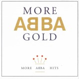 ABBA - More ABBA Gold (More ABBA Hits), CD