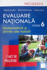 Evaluare na?ionala clasa a 6 a foto