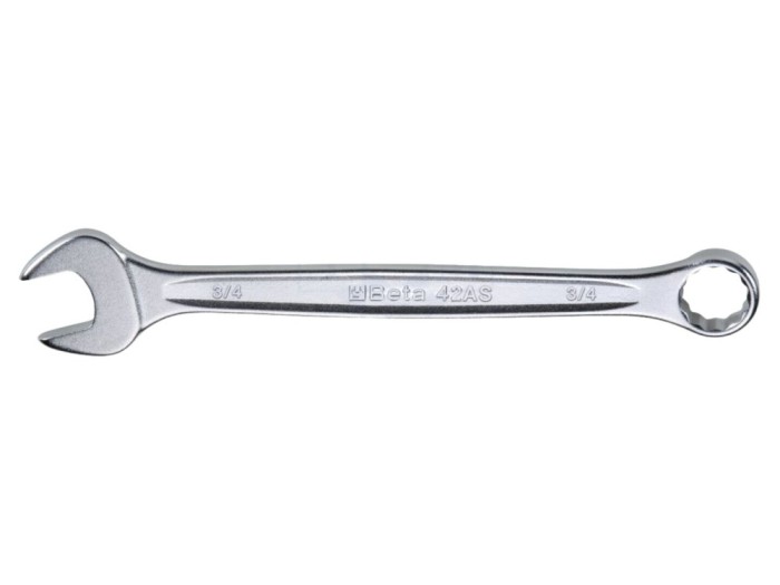 Cheie combinată 9/16" 180mm