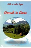 Demult, in Dacia - Odille Dogan, Sabri Dogan