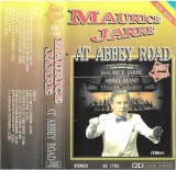 Maurice Jarre - Maurice Jarre At Abbey Road, Caseta audio