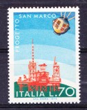 TSV% - ITALIA 1975 MICHEL 1492 MNH/** LUX, Nestampilat