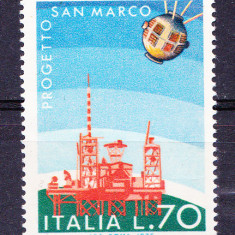 TSV% - ITALIA 1975 MICHEL 1492 MNH/** LUX