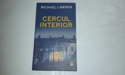 MICHAEL LAWSON - CERCUL INTERIOR foto