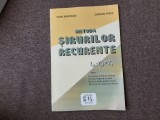IOAN MUNTEAN METODA SIRURILOR RECURENTE 18/4