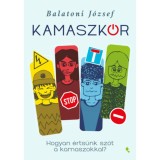Kamaszk&oacute;r - Balatoni J&oacute;zsef