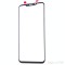 Geam Sticla Meizu X8, Black