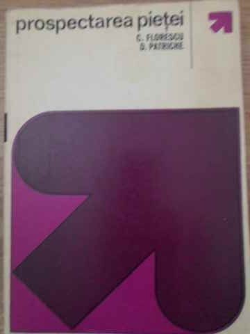 PROSPECTAREA PIETII-C. FLORESCU, D. PATRICHE-231007