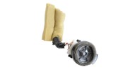 Difuzor planșa de bord TOYOTA GT 86 Coupe ZN6_ 2012 OEM: 86301CA030 20288687
