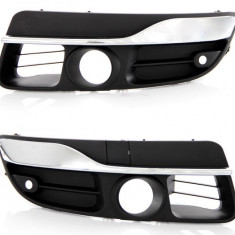 Set Grile Bara Fata Dreapta + Stanga Oe Renault Laguna 3 2010-2015 622A90920R