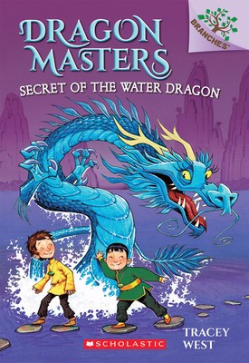 Dragon Masters #3: Secret of the Water Dragon (a Branches Book) foto