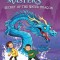 Dragon Masters #3: Secret of the Water Dragon (a Branches Book)