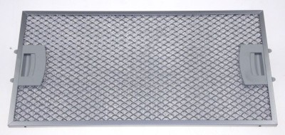 ANTIGRASIME-FILTRE METALICE 00434107 pentru hota BOSCH/SIEMENS foto