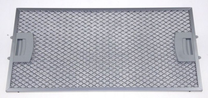 ANTIGRASIME-FILTRE METALICE 00434107 pentru hota BOSCH/SIEMENS