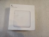 Incarcator laptop original Apple A2166 96W, Type-C - poze reale