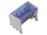 Bloc de distribuție BM GROUP BMQM210007C - Performanță și fiabilitate