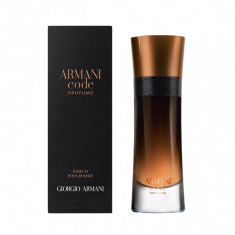 Vand parfum &amp;quot;Giorgio Armani Code Profumo&amp;quot; - eau de parfum 60 ml (tester) foto