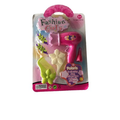 Trusa de infrumusetare fetite foto