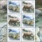 ARMENIA 2009, Fauna, MNH