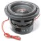 Subwoofer pasiv fara incinta Audio System X 08 EVO, 400 watts, 2x2 ohm, 200mm, 8&quot; CarStore Technology