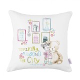 Fata de perna decorativa, Fancy V296, 42x42