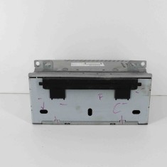 Unitate radio CD FORD FOCUS III 2012 OEM: BM5T-18C815-XK