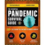 The Essential Pandemic Survival Guide | COVID Advice | Illness Protection | Quarantine Tips