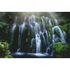 Puzzle Cascada, 3000 Piese, Ravensburger