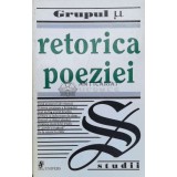 Retorica poeziei. Lectura lineara, lectura tabulara - 1997 - Philippe Minguet (S105)