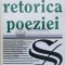 Retorica poeziei. Lectura lineara, lectura tabulara - 1997 - Philippe Minguet (S105)