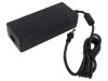 Alimentator Pulsatoriu 12VDC 16.67A 220W DIN 4pin