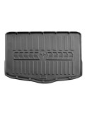 Covor Protectie Portbagaj Umbrella Nissan Qashqai (J11) Cu Podea Joasa (2014-2021)