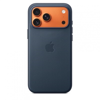 IPHONE 17 PRO MAX TE CASE BLUE-ZML foto