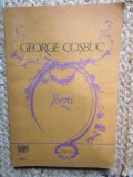 George Cosbuc - Poezii