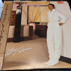 Vinil PROMO FirST Press "Japan Press" Ray Parker Jr. ‎– The Other Woman (VG+)