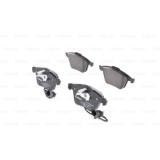 Set placute frana Bosch 0986494104, parte montare : Punte Fata