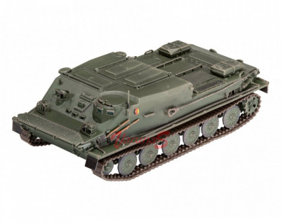 REVELL BTR-50PK foto