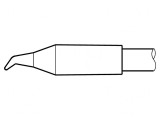 V&acirc;rf Con &Icirc;ndoit 0,4mm Longlife C245034