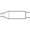 V&acirc;rf Con &Icirc;ndoit 0,4mm Longlife C245034