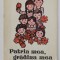 PATRIA MEA , GRADINA MEA , versuri de VICTOR STAN ..RADU FELECAN , 1987