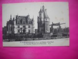 HOPCT 12807 CASTELUL CHENONCEAUX -FRANTA -NECIRCULATA