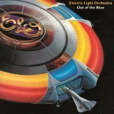 Electric Light Orchestra Out Of The Blue LP 2016 (2vinyl)
