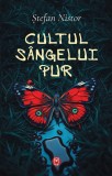 Cultul Sangelui Pur - Datagroup