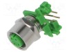 Connector CONEC 43-01228