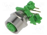 Connector CONEC 43-01228