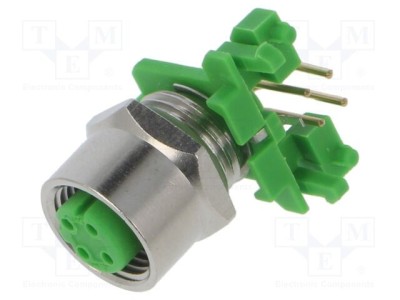 Connector CONEC 43-01228 foto