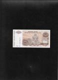 Rar! Croatia 50000000000 dinari 1993 Republica Srpska Krajina seria0076372 unc