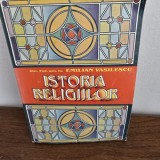 ISTORIA RELIGIILOR - EMILIAN VASILESCU